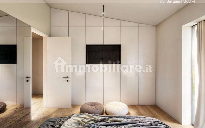 Villa bifamiliare via Galileo Galilei, Centro, Borgoricco — foto 6 di 27
