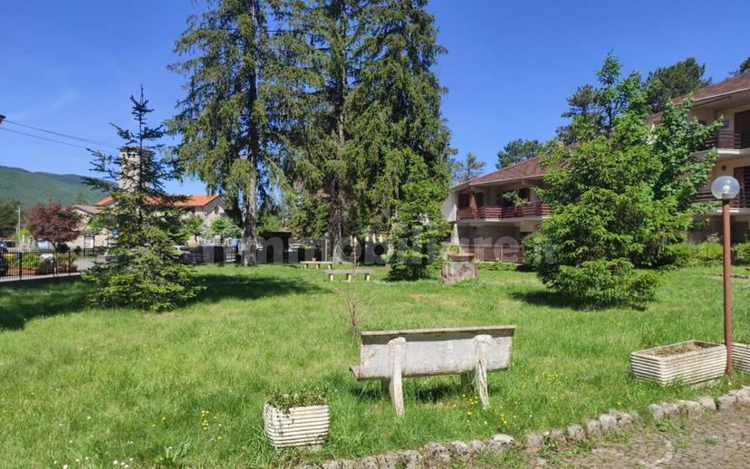 Trilocale Strada Regionale Sublacense, Altipiani Di Arcinazzo, Trevi nel Lazio — foto 19 di 54