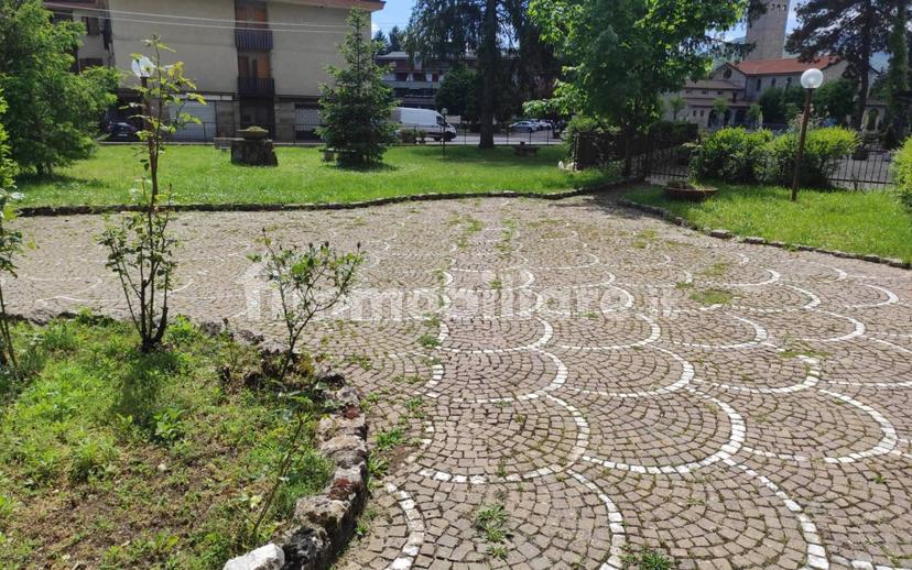 Trilocale Strada Regionale Sublacense, Altipiani Di Arcinazzo, Trevi nel Lazio — foto 52 di 54