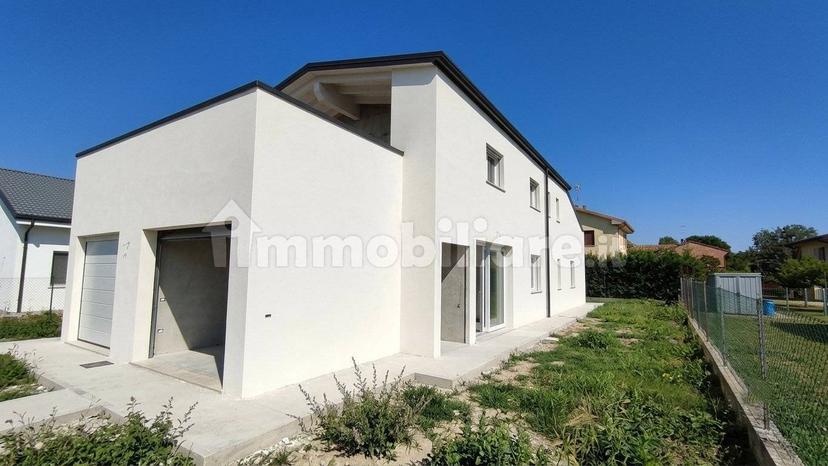 Quadrilocale nuovo, piano terra, Peseggia Gardigiano, Scorzè — foto 2 di 3
