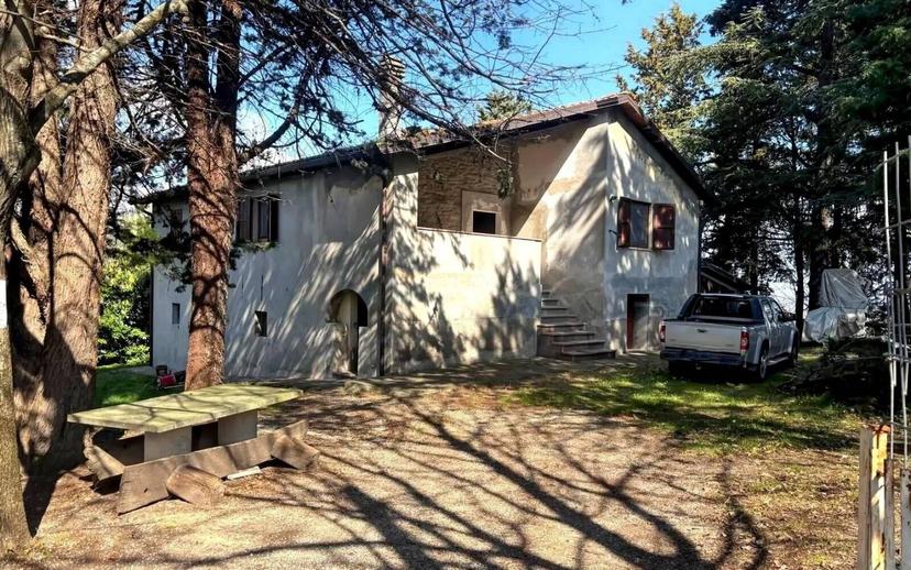 Villa unifamiliare, da ristrutturare, 167 m², Centro, Civitella di Romagna — foto 14 di 14