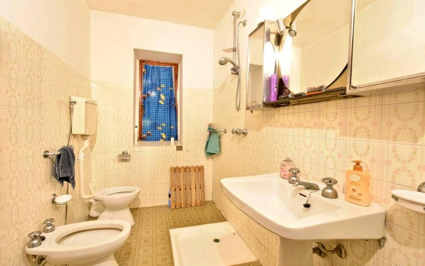 Villa unifamiliare, da ristrutturare, 167 m², Centro, Civitella di Romagna — foto 5 di 14