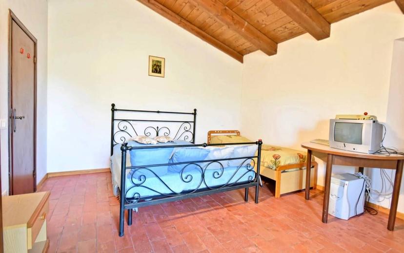 Villa unifamiliare, da ristrutturare, 167 m², Centro, Civitella di Romagna — foto 7 di 14