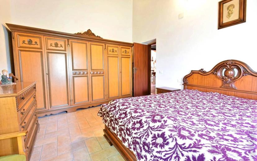 Villa unifamiliare, da ristrutturare, 167 m², Centro, Civitella di Romagna — foto 4 di 14