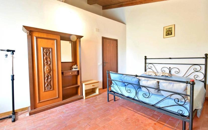 Villa unifamiliare, da ristrutturare, 167 m², Centro, Civitella di Romagna — foto 2 di 14