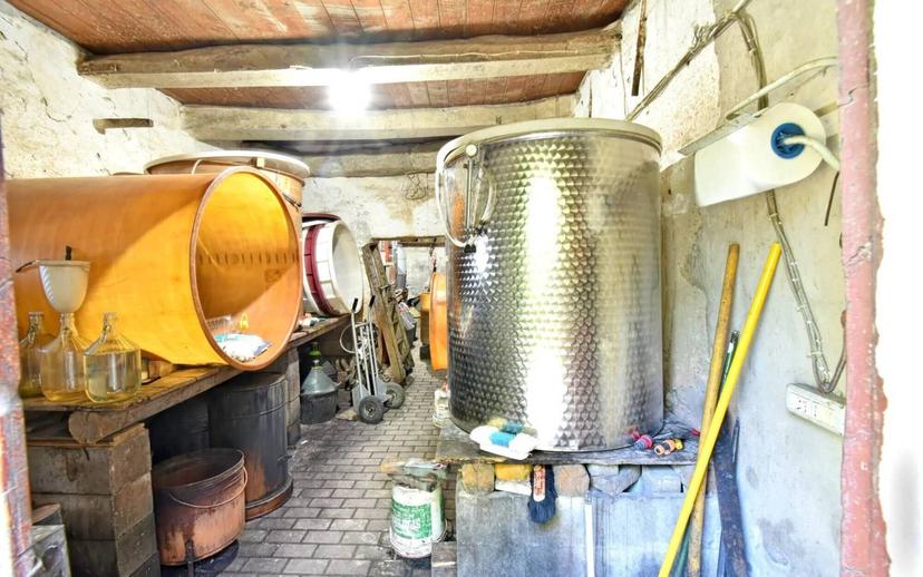 Villa unifamiliare, da ristrutturare, 167 m², Centro, Civitella di Romagna — foto 3 di 14