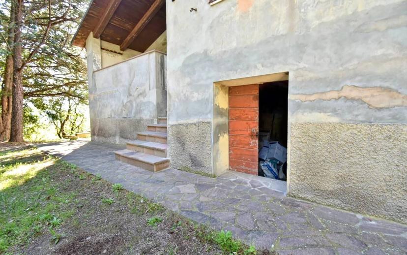 Villa unifamiliare, da ristrutturare, 167 m², Centro, Civitella di Romagna — foto 11 di 14