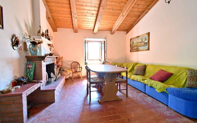 Villa unifamiliare, da ristrutturare, 167 m², Centro, Civitella di Romagna — foto 10 di 14