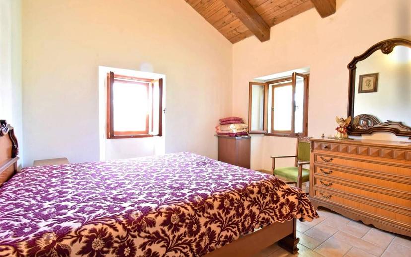Villa unifamiliare, da ristrutturare, 167 m², Centro, Civitella di Romagna