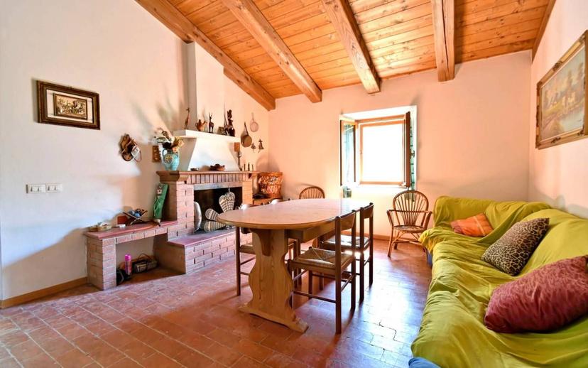 Villa unifamiliare, da ristrutturare, 167 m², Centro, Civitella di Romagna — foto 12 di 14
