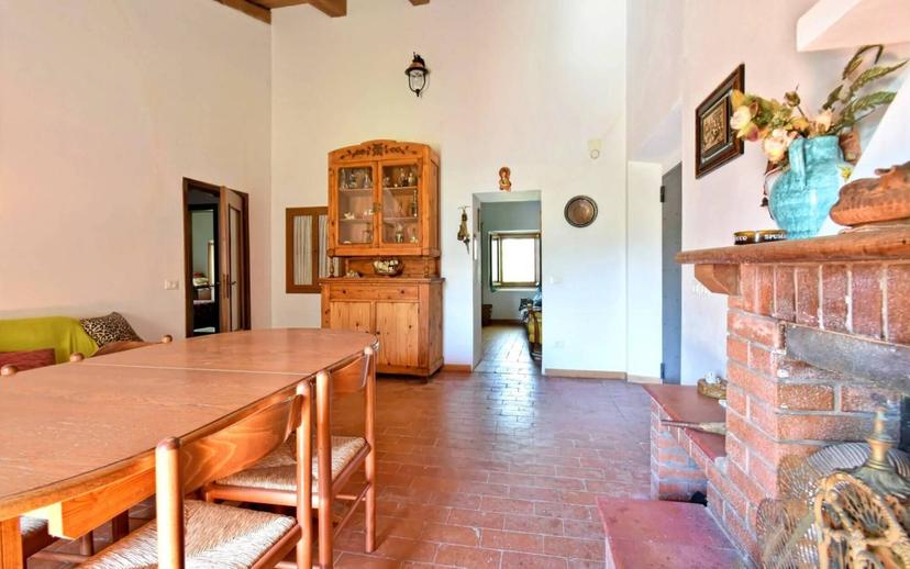 Villa unifamiliare, da ristrutturare, 167 m², Centro, Civitella di Romagna — foto 6 di 14