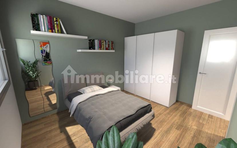 Trilocale via Roma, Castelfranco Veneto — foto 10 di 12