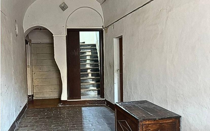 Quadrilocale piazza SANT'ANTONIO, Centro, Staffolo — foto 10 di 10