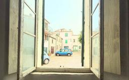 Quadrilocale piazza SANT'ANTONIO, Centro, Staffolo