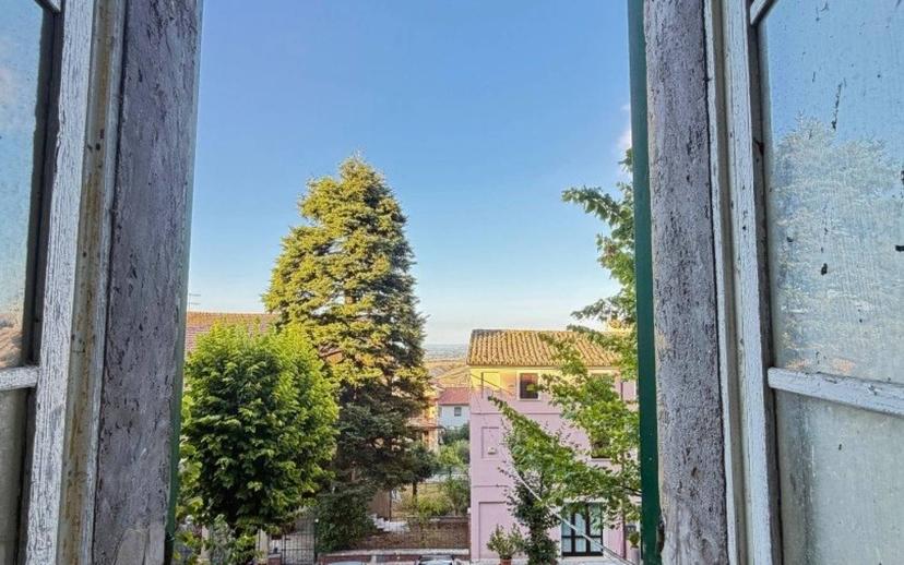 Quadrilocale piazza SANT'ANTONIO, Centro, Staffolo — foto 4 di 10