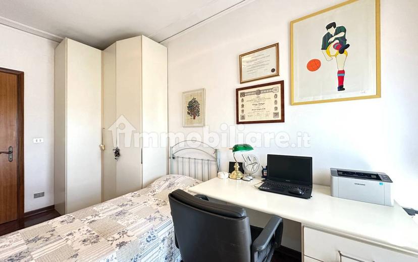 Appartamento via Giuseppe Verdi, Mestre, Venezia