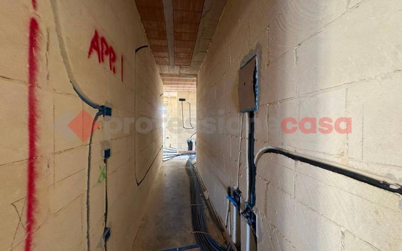 Quadrilocale via Napoli , Snc, Centro, Pulsano — foto 11 di 22