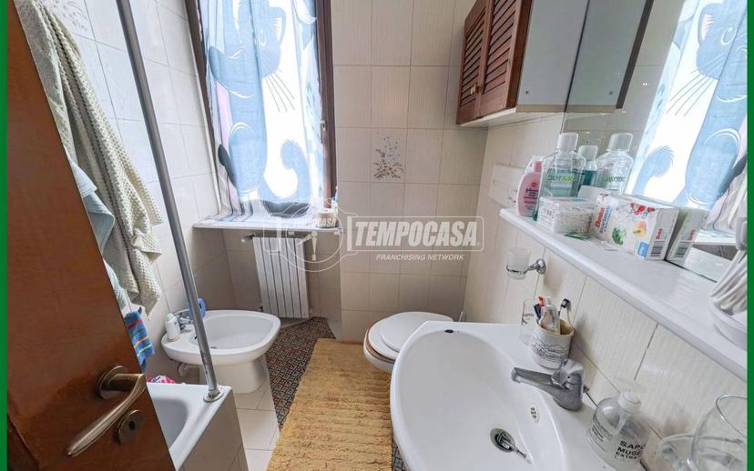 Terratetto plurifamiliare via Cesare Battisti, Lozza — foto 4 di 15