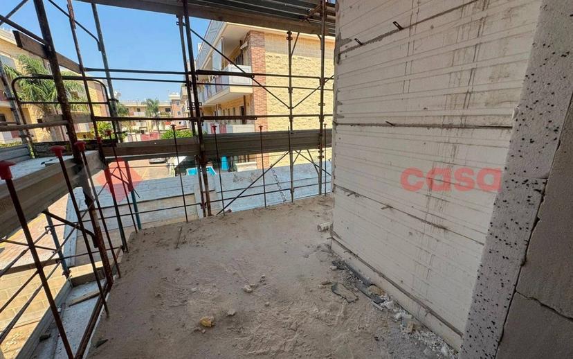 Quadrilocale via Napoli , Snc, Centro, Pulsano — foto 21 di 22