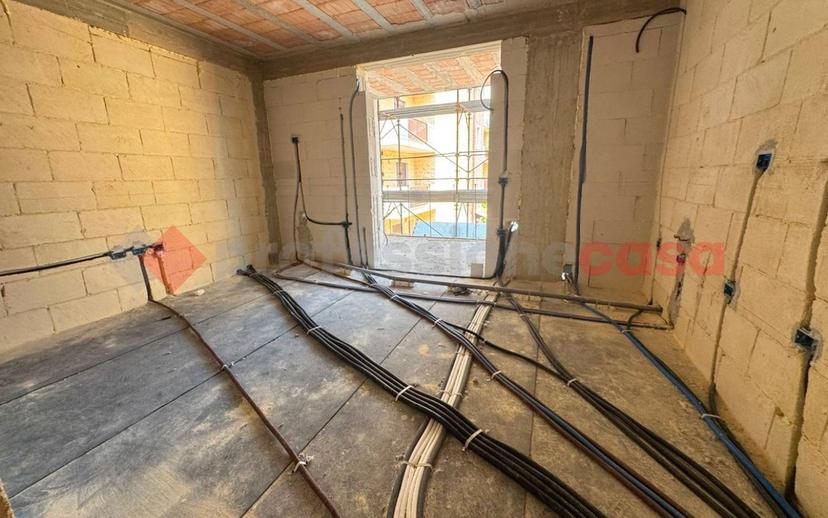 Quadrilocale via Napoli , Snc, Centro, Pulsano — foto 20 di 22