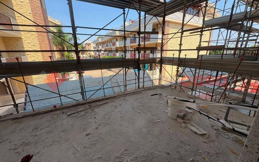 Quadrilocale via Napoli , Snc, Centro, Pulsano — foto 19 di 22