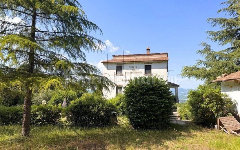Rustico Strada della Macinaia, Umbertide — foto 12 di 27
