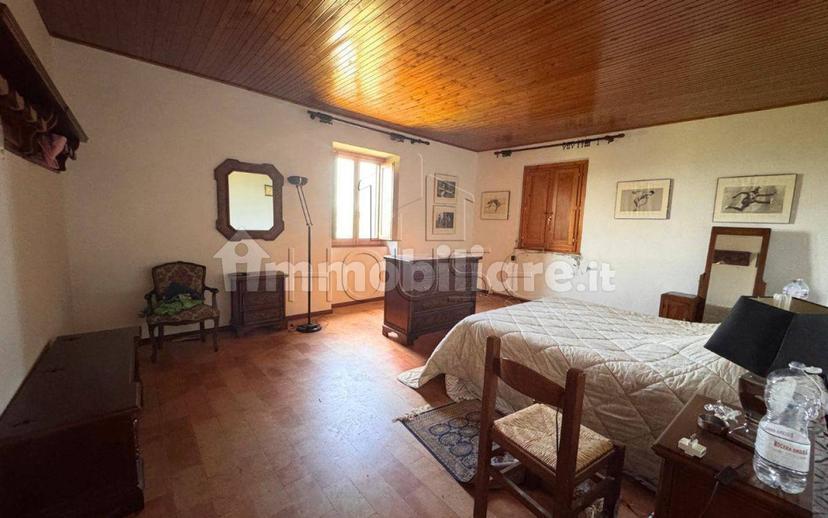Rustico Strada della Macinaia, Umbertide — foto 24 di 27