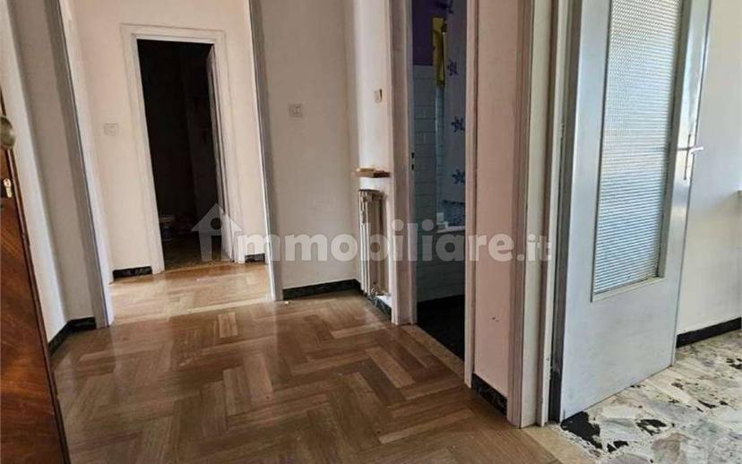 Trilocale quinto piano, Centro, Ceva — foto 8 di 17