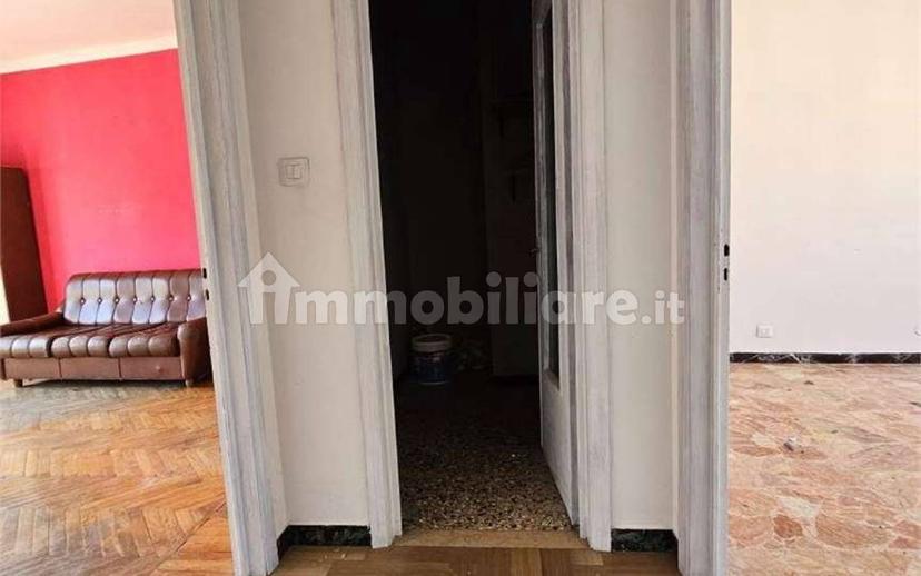 Trilocale quinto piano, Centro, Ceva — foto 17 di 17