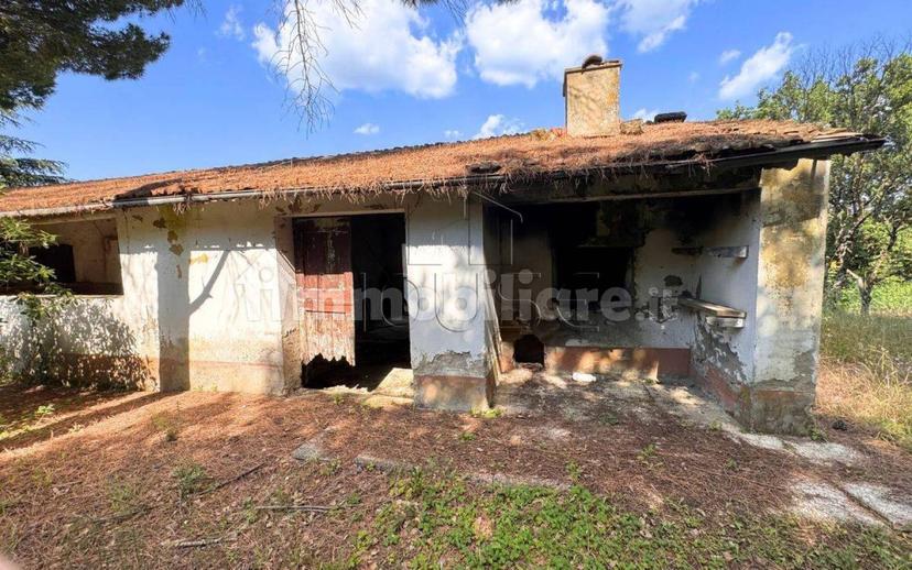 Rustico Strada della Macinaia, Umbertide — foto 19 di 27