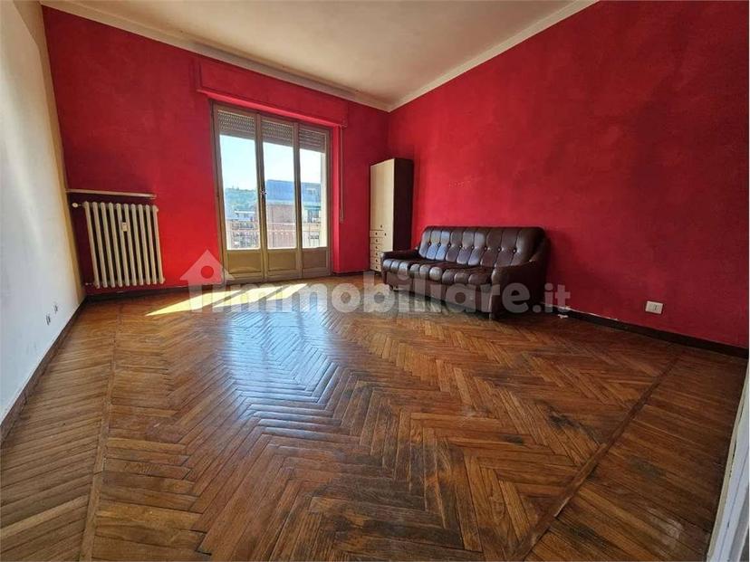 Trilocale quinto piano, Centro, Ceva — foto 3 di 17