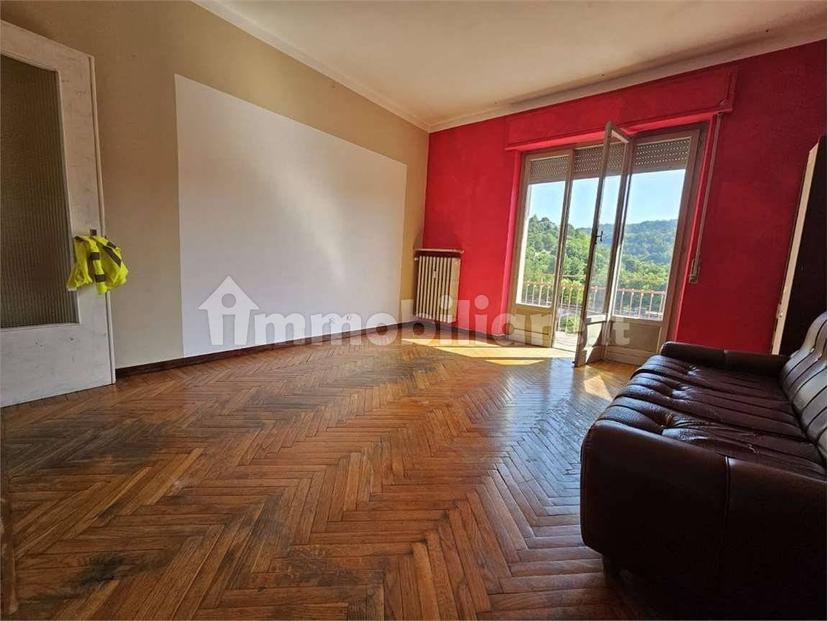 Trilocale quinto piano, Centro, Ceva — foto 4 di 17