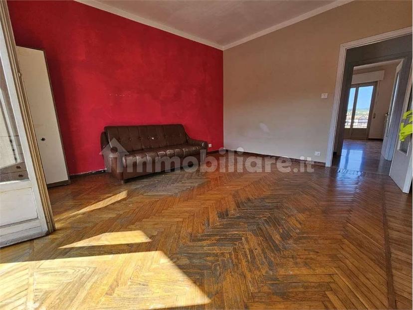 Trilocale quinto piano, Centro, Ceva — foto 7 di 17