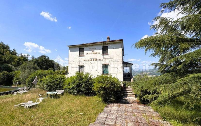 Rustico Strada della Macinaia, Umbertide — foto 21 di 27
