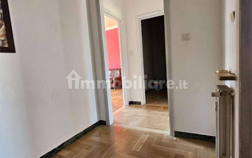 Trilocale quinto piano, Centro, Ceva — foto 14 di 17