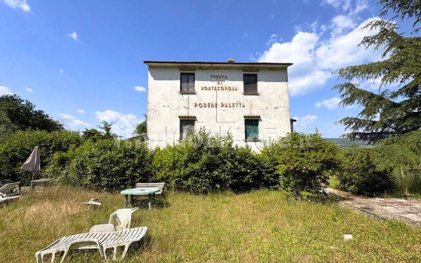 Rustico Strada della Macinaia, Umbertide — foto 15 di 27