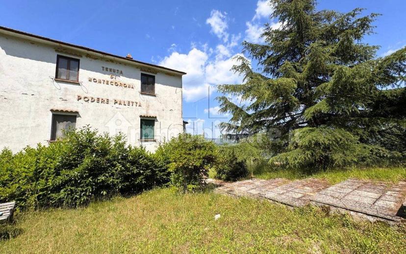 Rustico Strada della Macinaia, Umbertide — foto 22 di 27