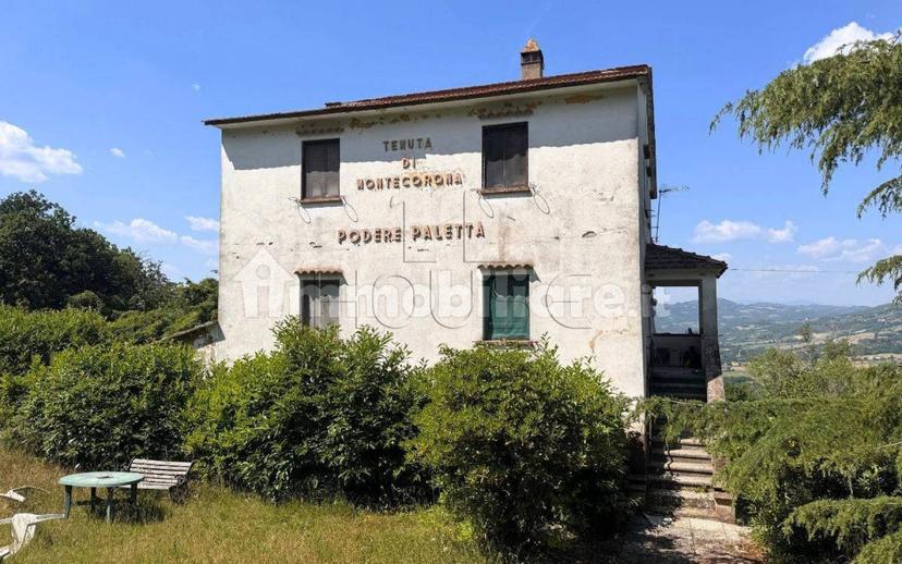 Rustico Strada della Macinaia, Umbertide — foto 16 di 27