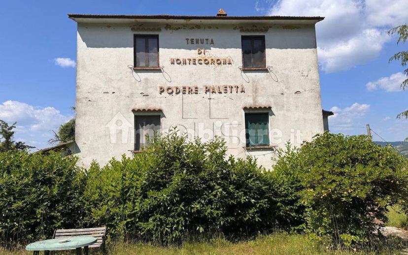 Rustico Strada della Macinaia, Umbertide — foto 17 di 27