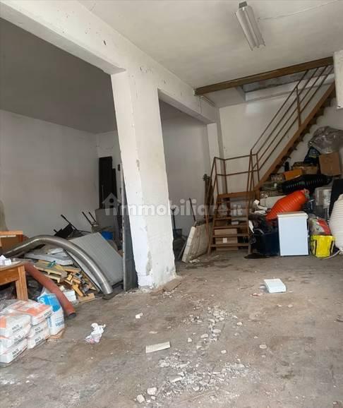 Rustico via Arconate, San Michele, Busto Arsizio — foto 3 di 6