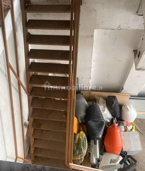 Rustico via Arconate, San Michele, Busto Arsizio — foto 6 di 6