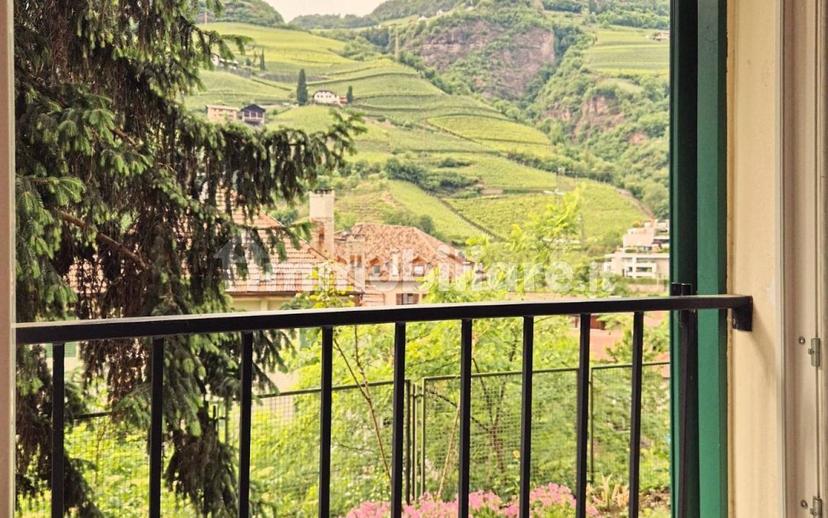 Trilocale via San Pietro, Centro, Bolzano — foto 3 di 16