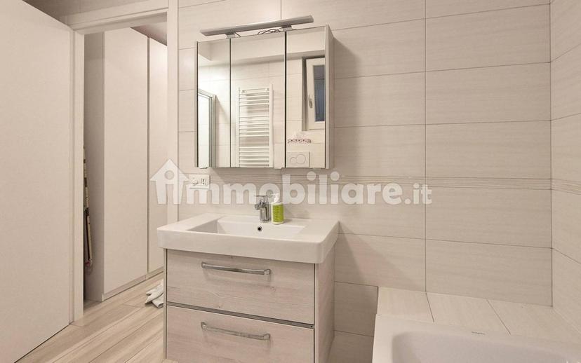 Trilocale via San Pietro, Centro, Bolzano — foto 16 di 16