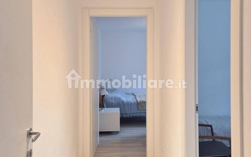 Trilocale via San Pietro, Centro, Bolzano — foto 15 di 16
