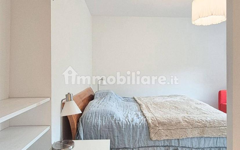 Trilocale via San Pietro, Centro, Bolzano — foto 6 di 16