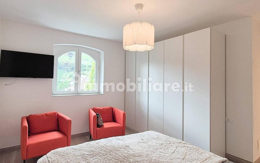 Trilocale via San Pietro, Centro, Bolzano — foto 13 di 16