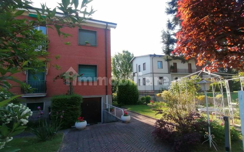 Appartamento in villa via Leonardo da Vinci, Centro, Marullina, Casalecchio di Reno — foto 5 di 52