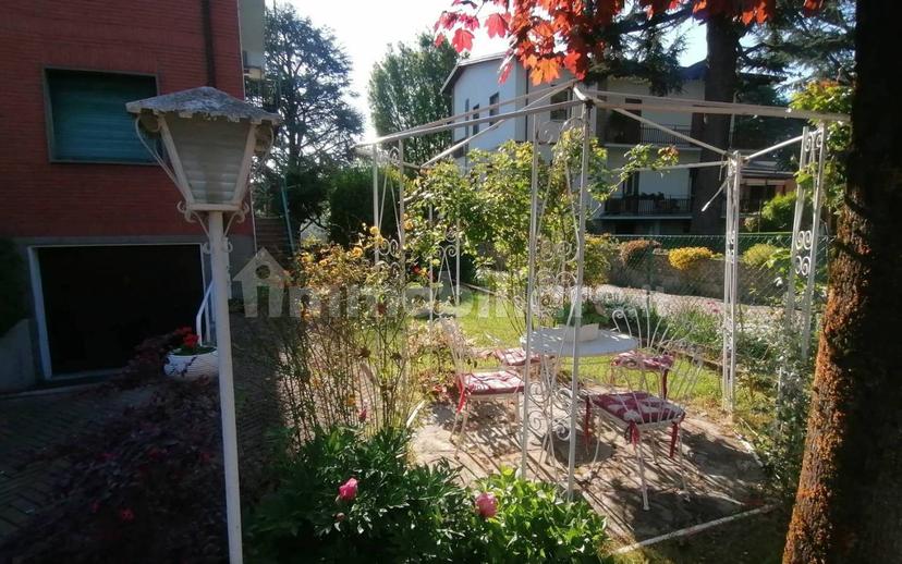 Appartamento in villa via Leonardo da Vinci, Centro, Marullina, Casalecchio di Reno — foto 49 di 52