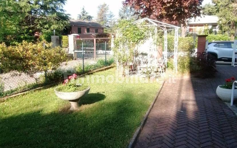 Appartamento in villa via Leonardo da Vinci, Centro, Marullina, Casalecchio di Reno — foto 52 di 52
