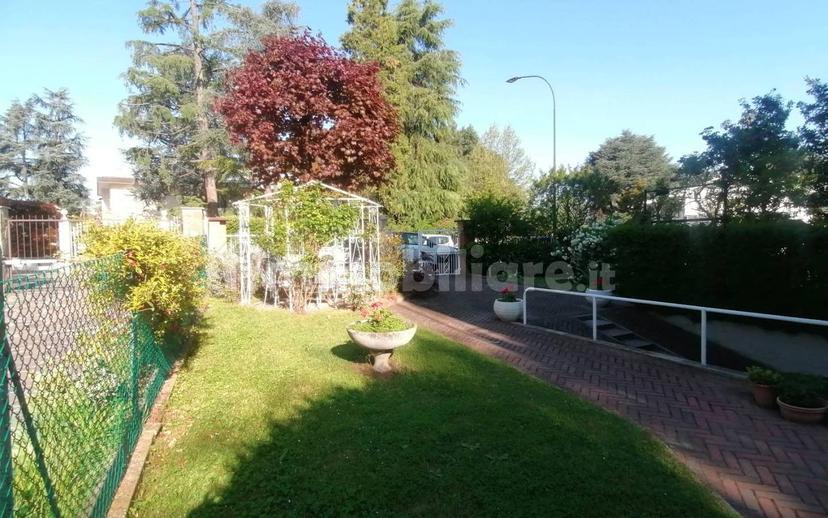 Appartamento in villa via Leonardo da Vinci, Centro, Marullina, Casalecchio di Reno — foto 10 di 52